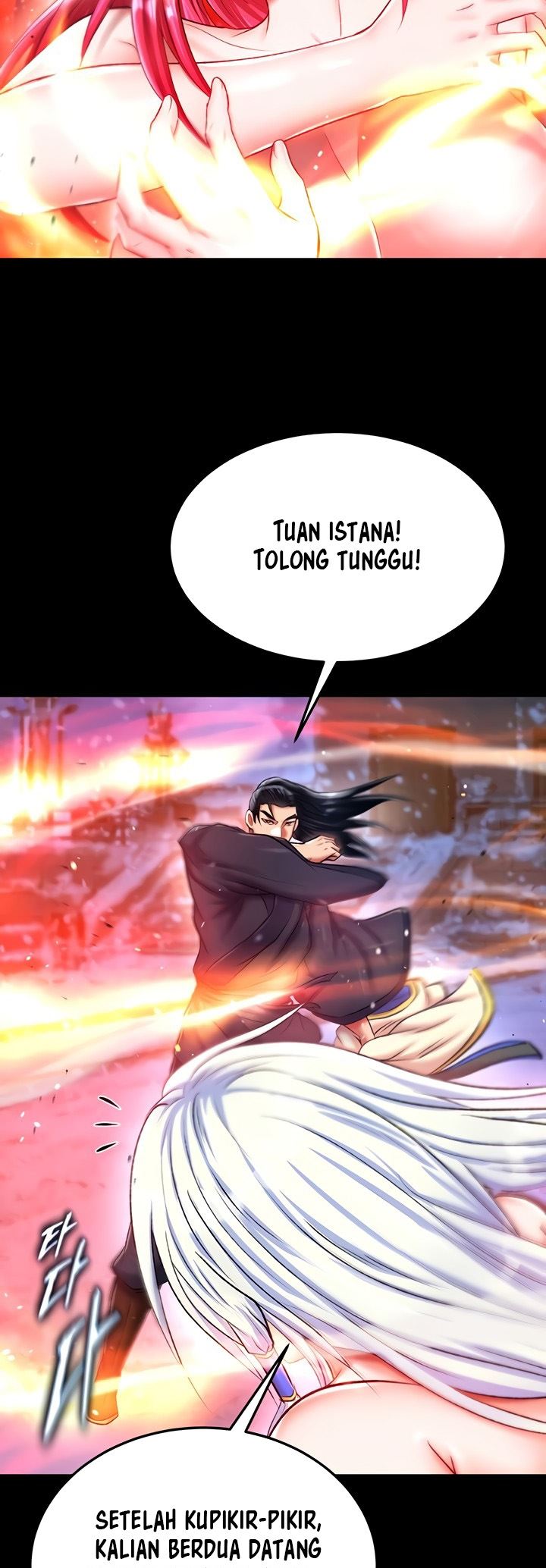 I Ended Up in the World of Murim - Chapter 66 43