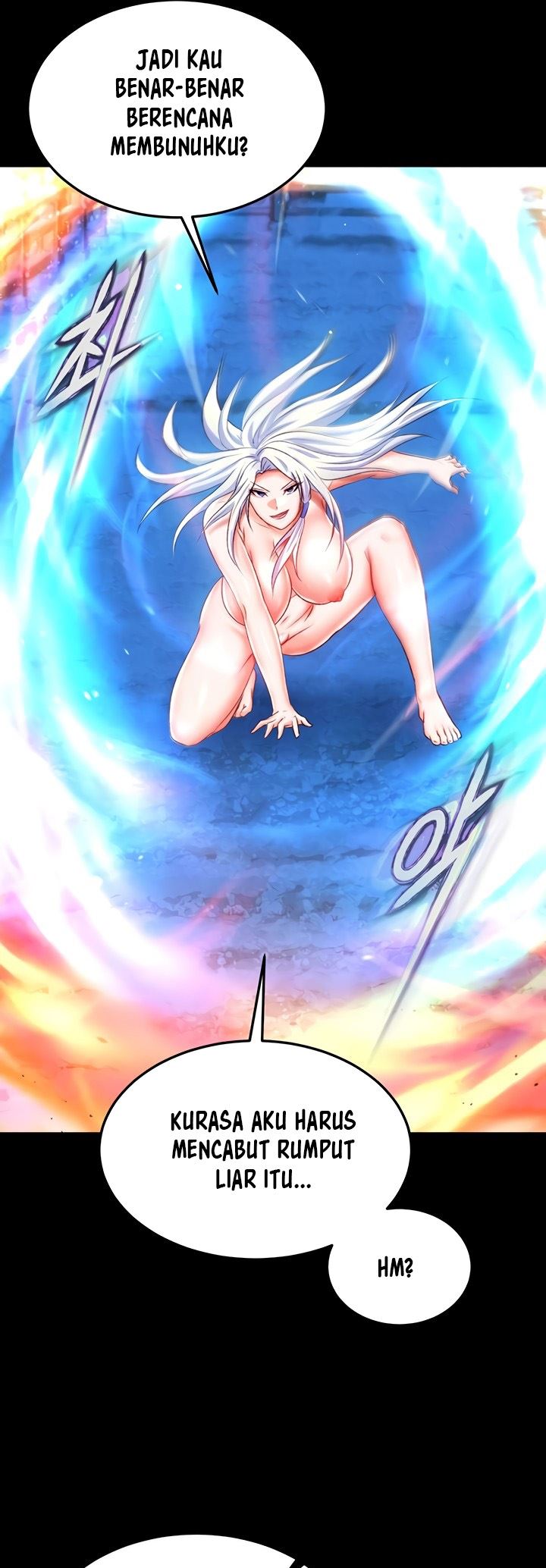 I Ended Up in the World of Murim - Chapter 66 41