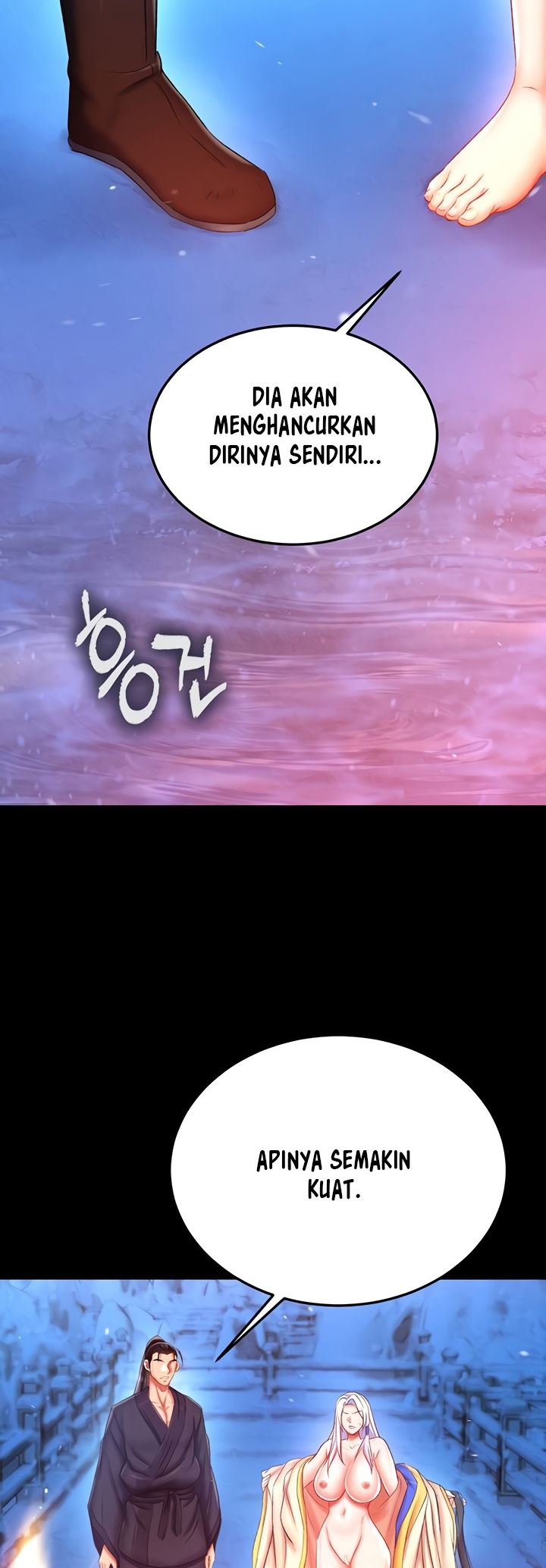 I Ended Up in the World of Murim - Chapter 66 46