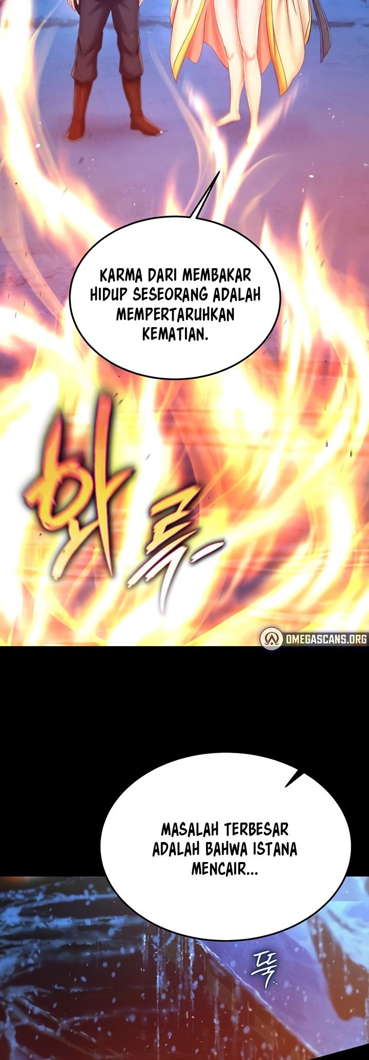 I Ended Up in the World of Murim - Chapter 66 47