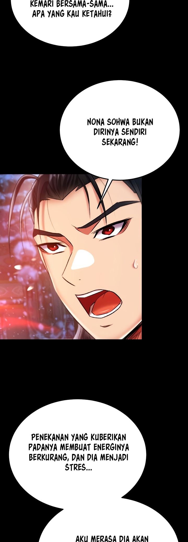 I Ended Up in the World of Murim - Chapter 66 44