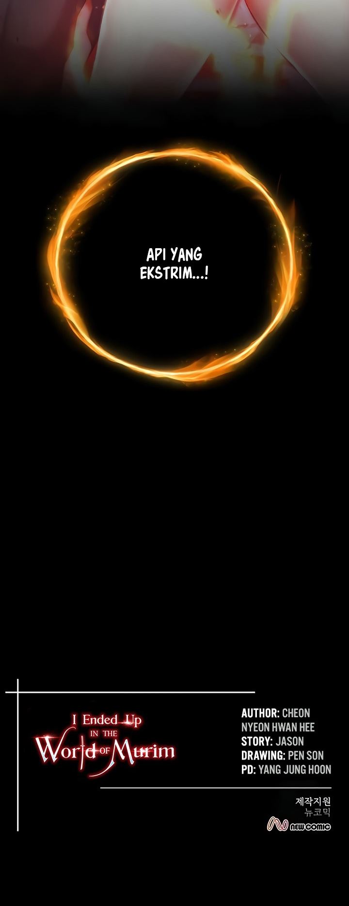 I Ended Up in the World of Murim - Chapter 66 53