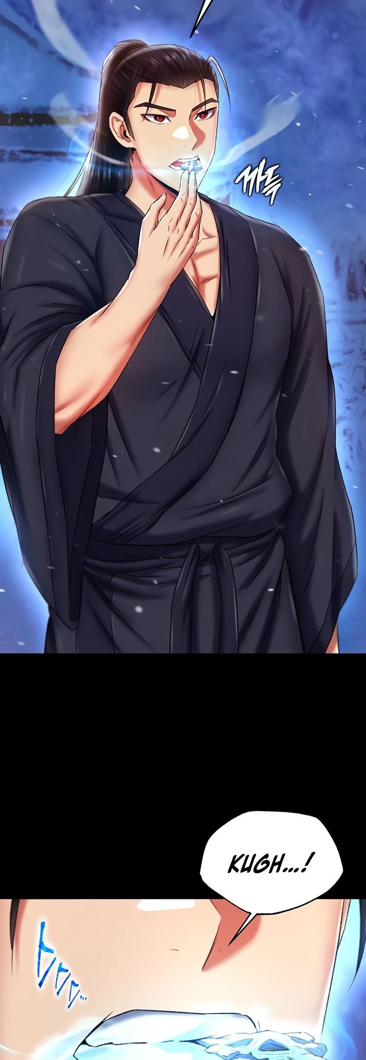 I Ended Up in the World of Murim - Chapter 67 8 I Ended Up in the World of Murim - Chapter 67 8