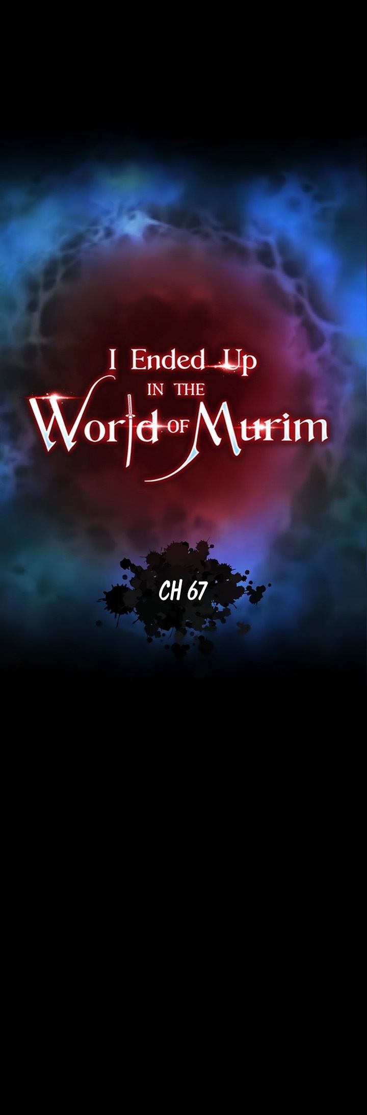 I Ended Up in the World of Murim - Chapter 67 2 I Ended Up in the World of Murim - Chapter 67 2