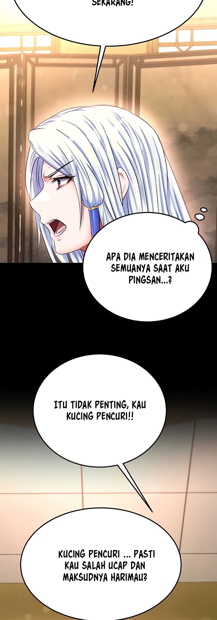 I Ended Up in the World of Murim - Chapter 67 27 I Ended Up in the World of Murim - Chapter 67 27