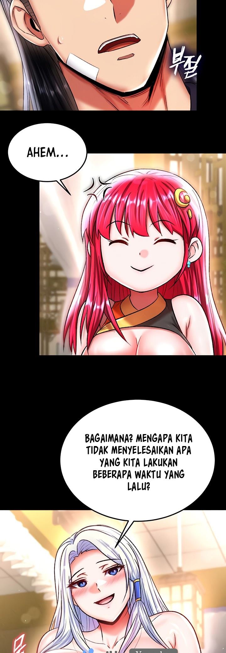 I Ended Up in the World of Murim - Chapter 67 37 I Ended Up in the World of Murim - Chapter 67 37