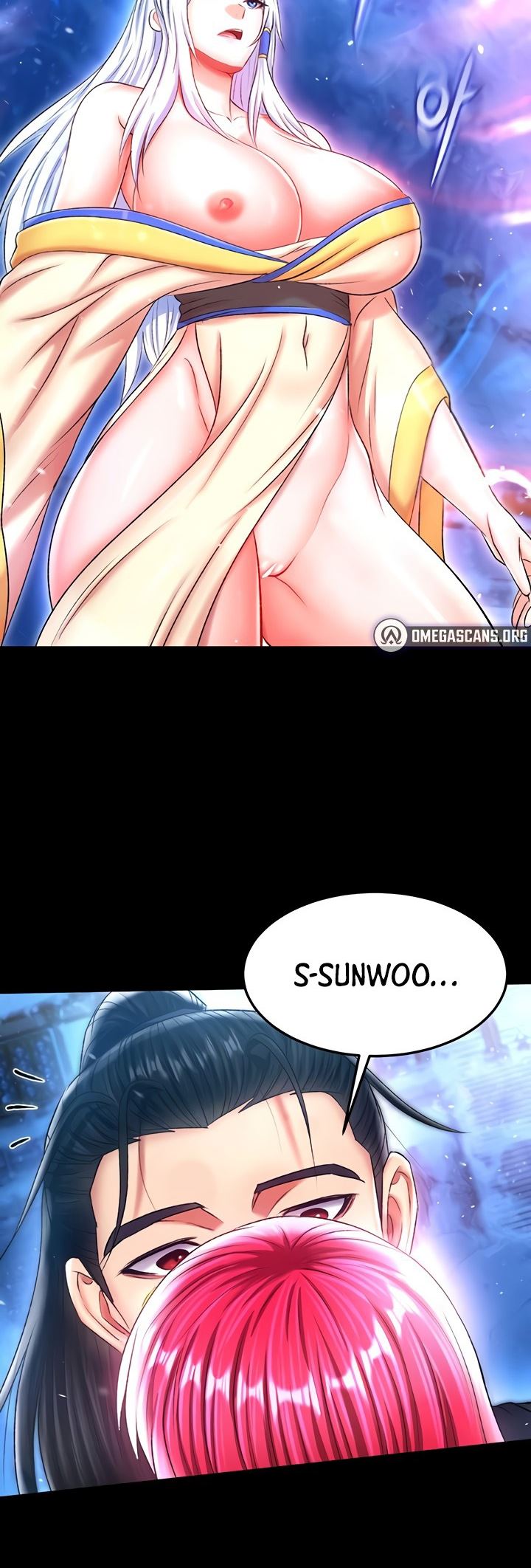 I Ended Up in the World of Murim - Chapter 67 18 I Ended Up in the World of Murim - Chapter 67 18