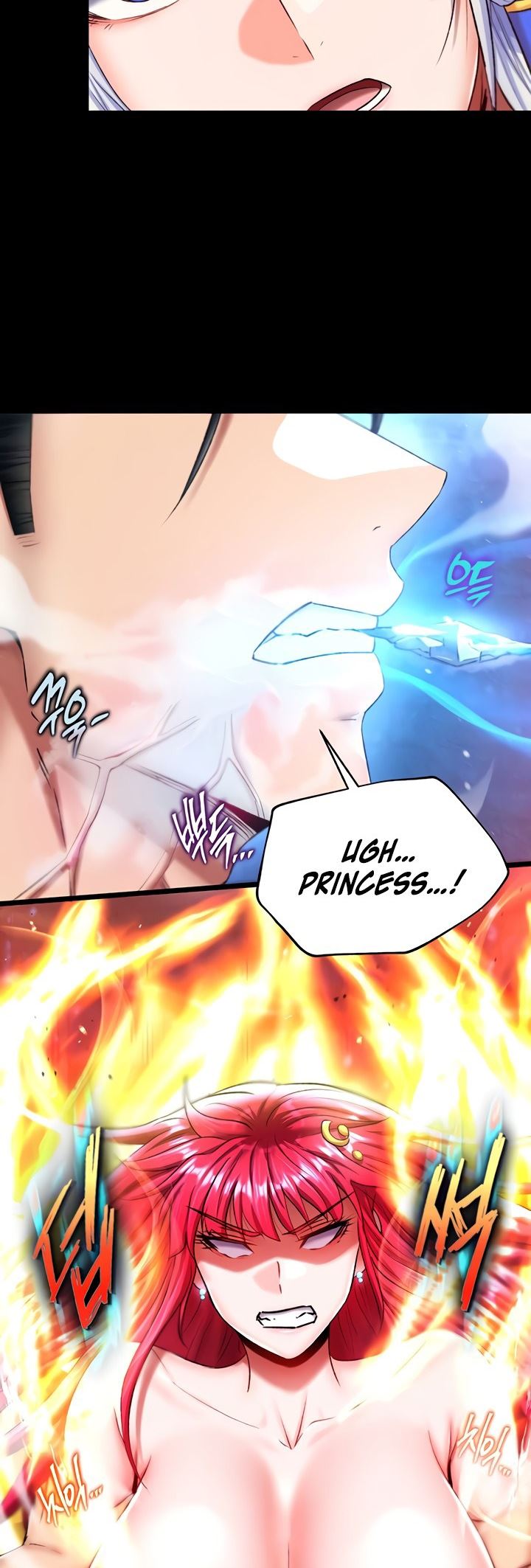 I Ended Up in the World of Murim - Chapter 67 13 I Ended Up in the World of Murim - Chapter 67 13