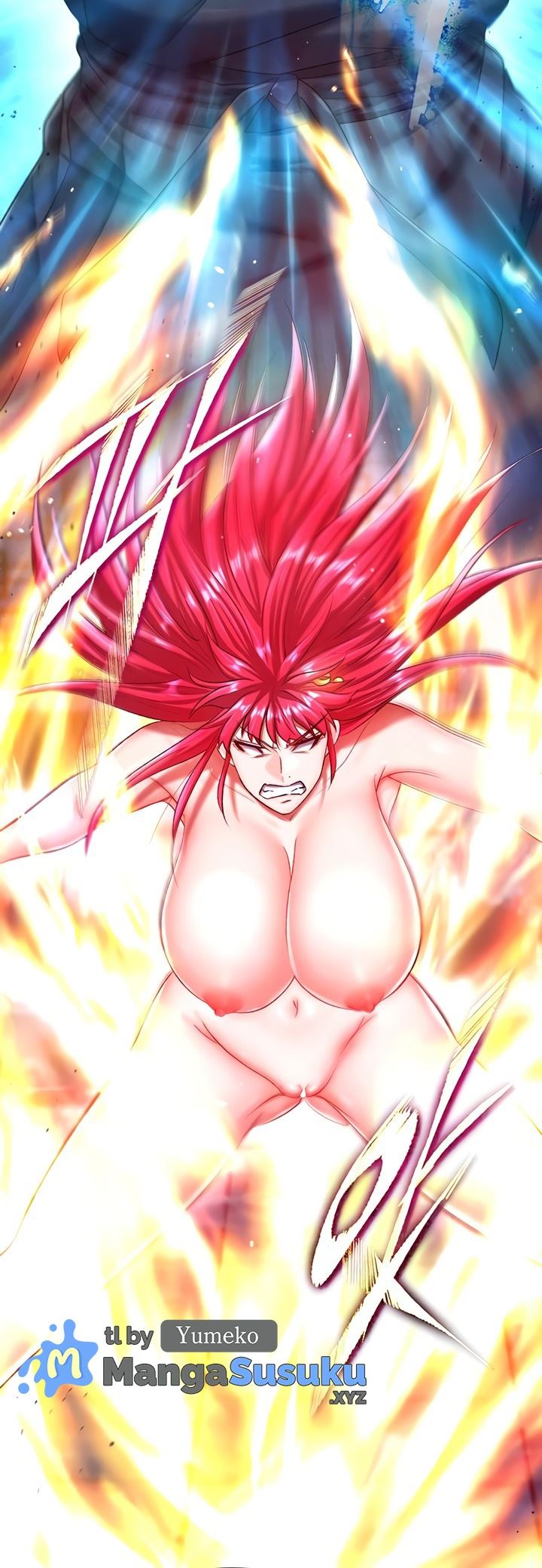 I Ended Up in the World of Murim - Chapter 67 11 I Ended Up in the World of Murim - Chapter 67 11