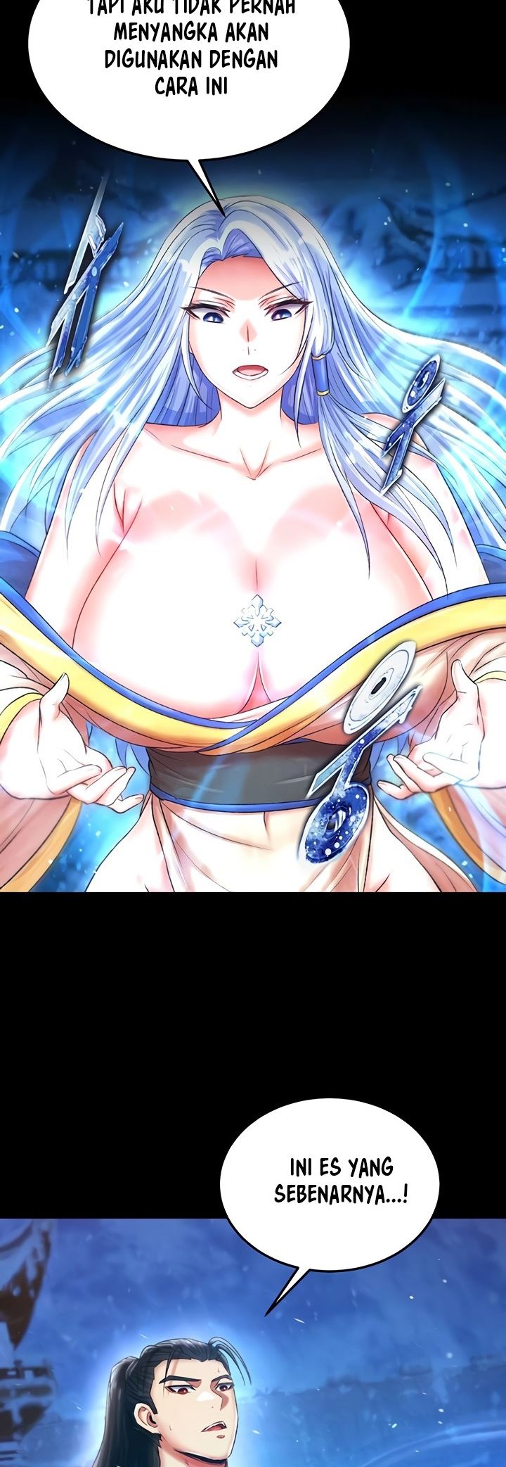 I Ended Up in the World of Murim - Chapter 67 6 I Ended Up in the World of Murim - Chapter 67 6