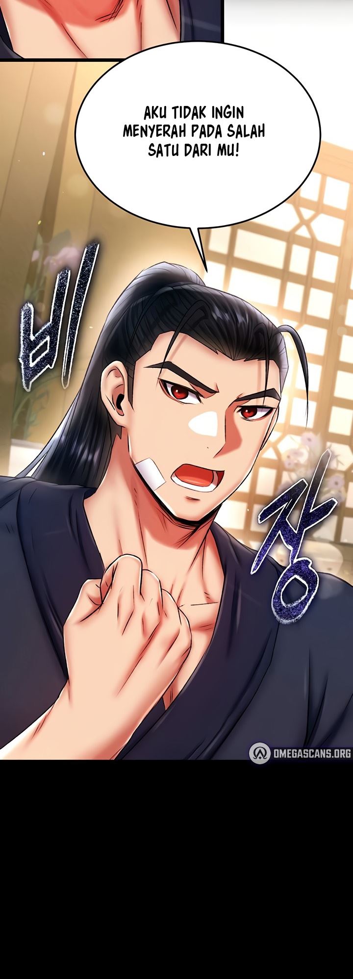 I Ended Up in the World of Murim - Chapter 67 46 I Ended Up in the World of Murim - Chapter 67 46