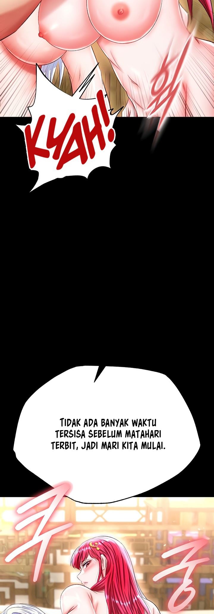 I Ended Up in the World of Murim - Chapter 67 52 I Ended Up in the World of Murim - Chapter 67 52