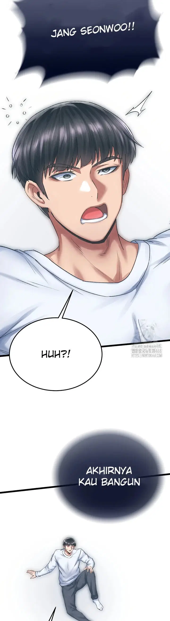 I Ended Up in the World of Murim - Chapter 78 8 I Ended Up in the World of Murim - Chapter 78 8