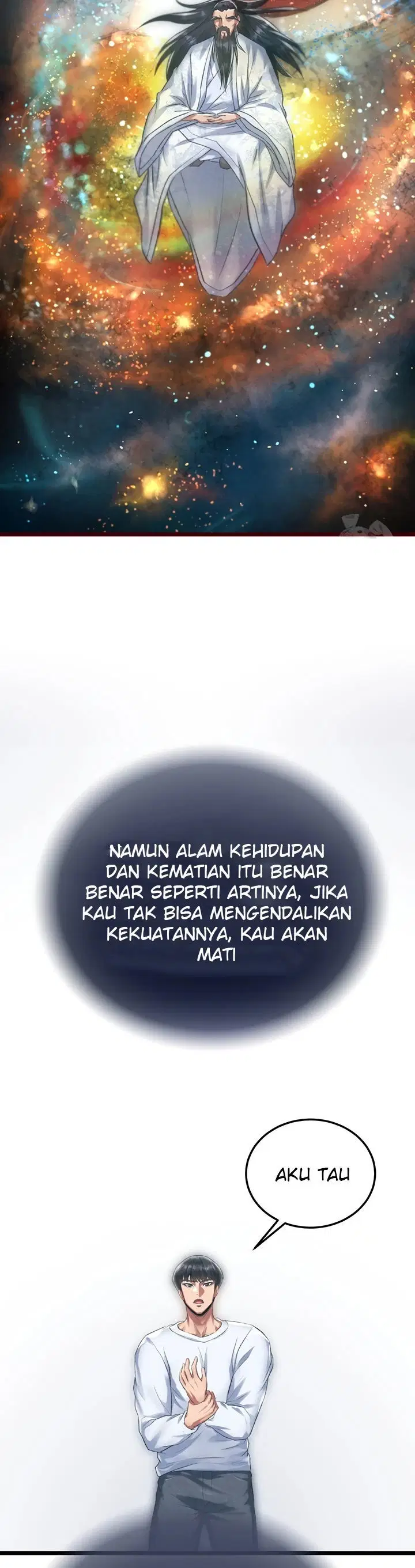 I Ended Up in the World of Murim - Chapter 78 28 I Ended Up in the World of Murim - Chapter 78 28