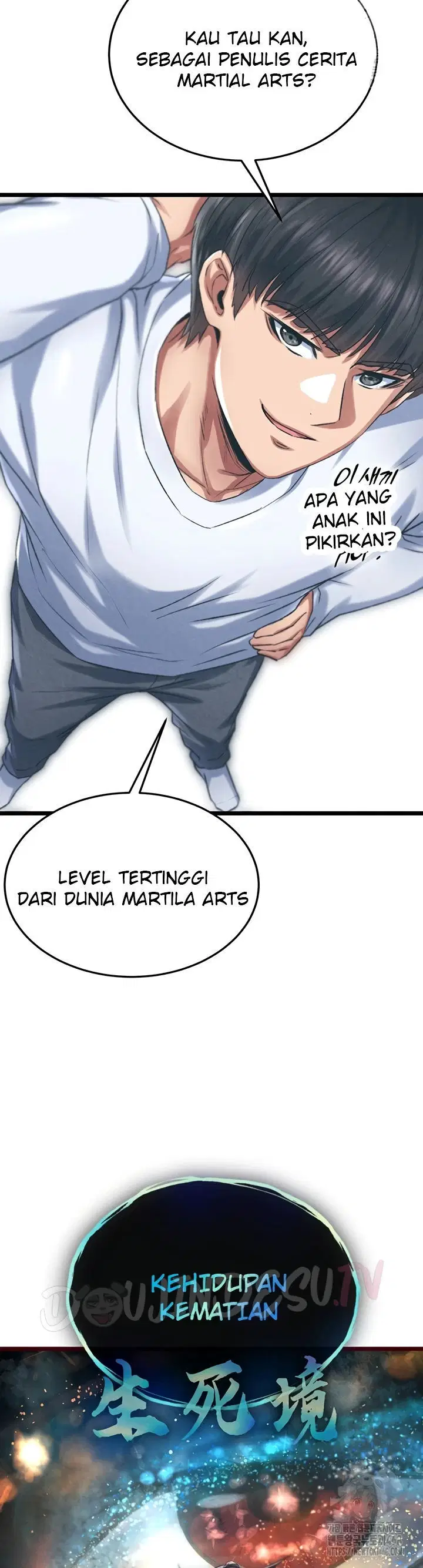 I Ended Up in the World of Murim - Chapter 78 27 I Ended Up in the World of Murim - Chapter 78 27