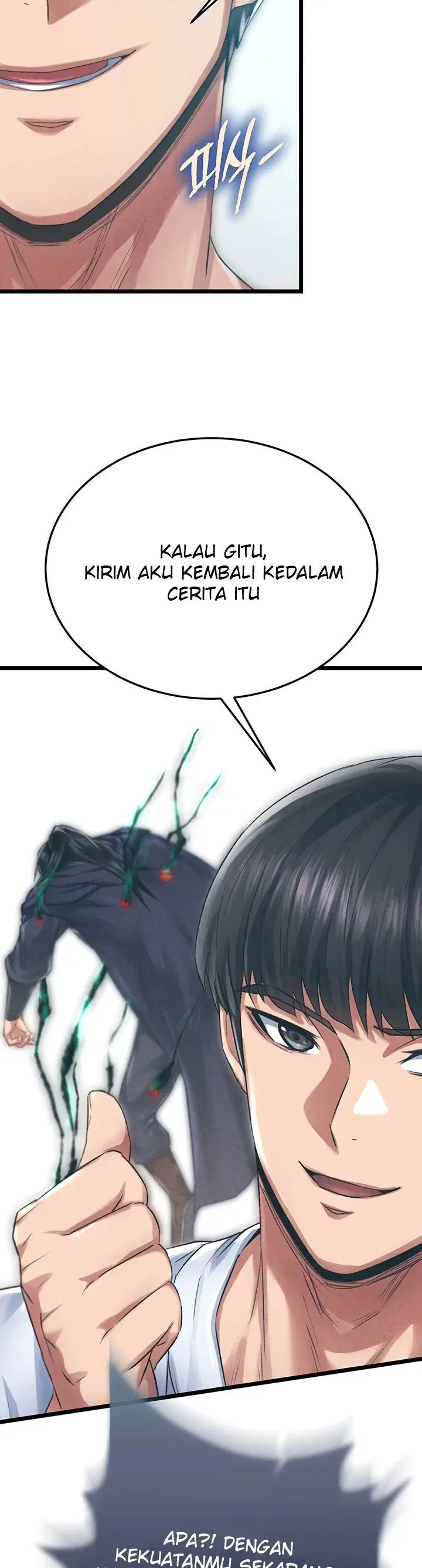 I Ended Up in the World of Murim - Chapter 78 25 I Ended Up in the World of Murim - Chapter 78 25