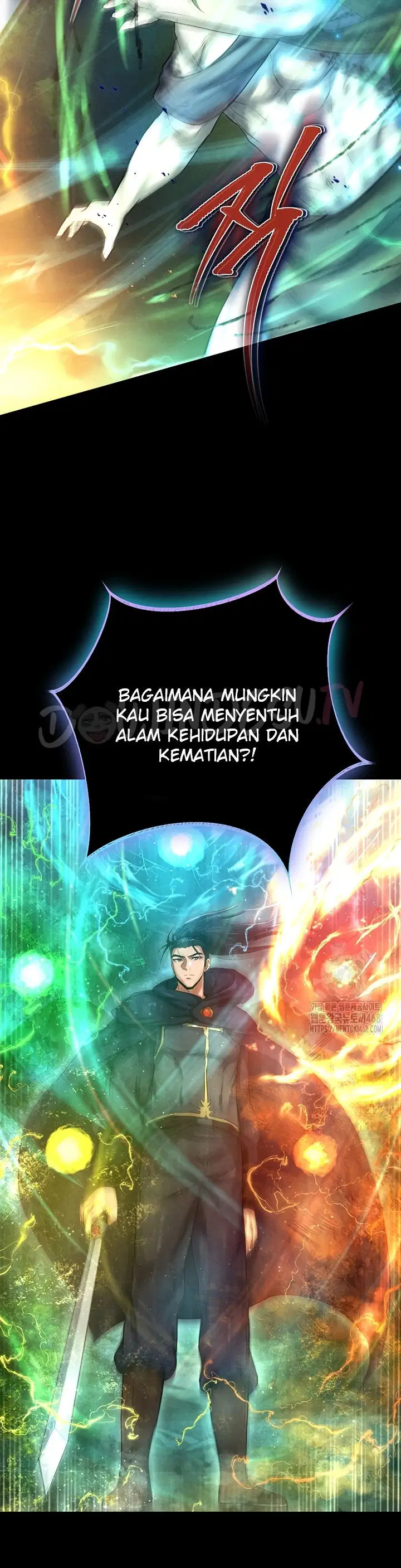 I Ended Up in the World of Murim - Chapter 78 38 I Ended Up in the World of Murim - Chapter 78 38