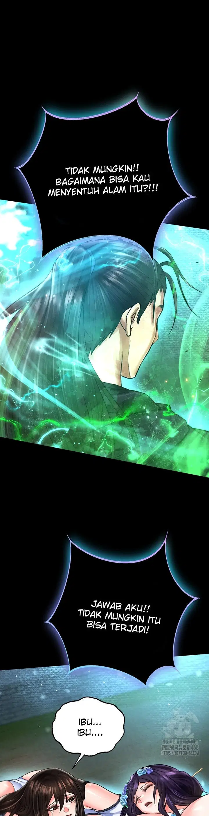 I Ended Up in the World of Murim - Chapter 78 39 I Ended Up in the World of Murim - Chapter 78 39