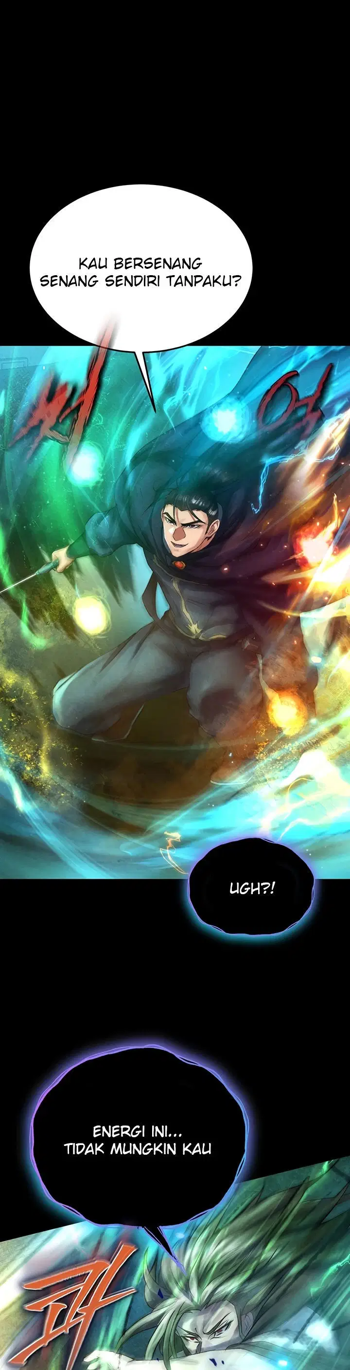 I Ended Up in the World of Murim - Chapter 78 37 I Ended Up in the World of Murim - Chapter 78 37