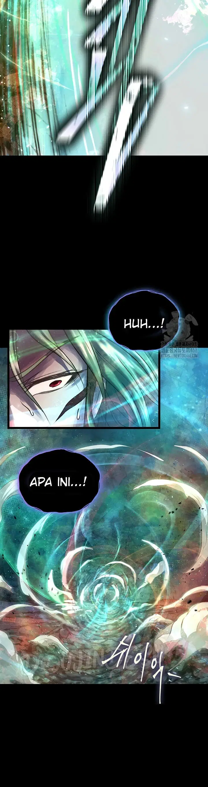 I Ended Up in the World of Murim - Chapter 78 35 I Ended Up in the World of Murim - Chapter 78 35