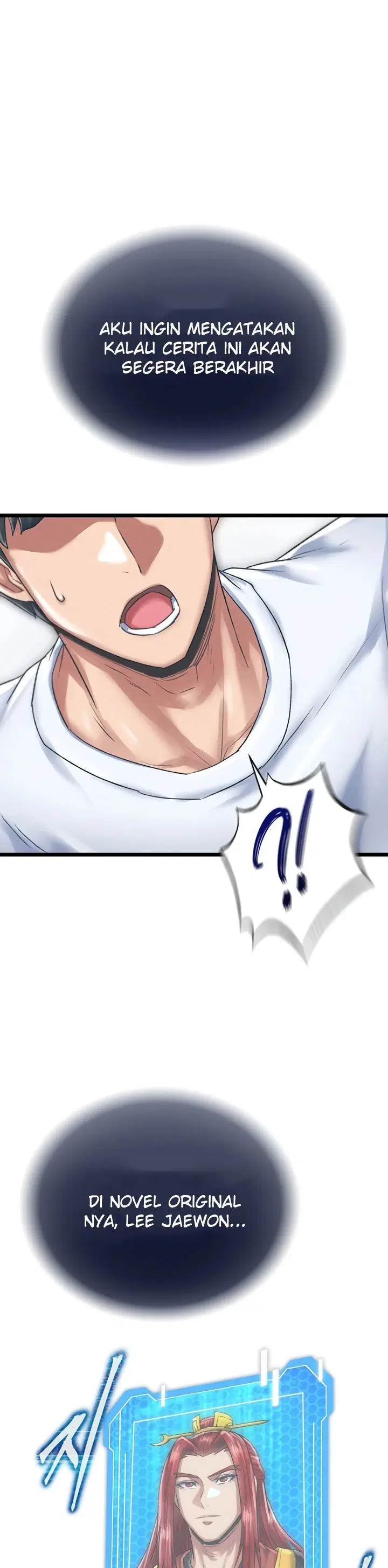 I Ended Up in the World of Murim - Chapter 78 12 I Ended Up in the World of Murim - Chapter 78 12