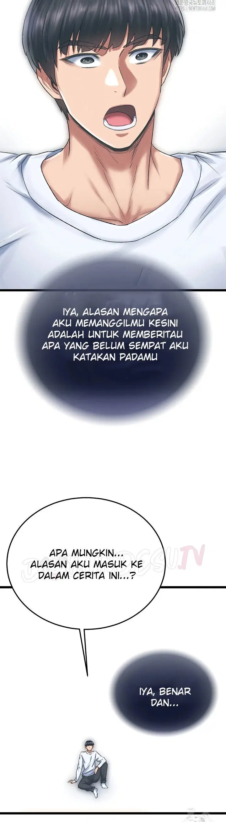 I Ended Up in the World of Murim - Chapter 78 11 I Ended Up in the World of Murim - Chapter 78 11