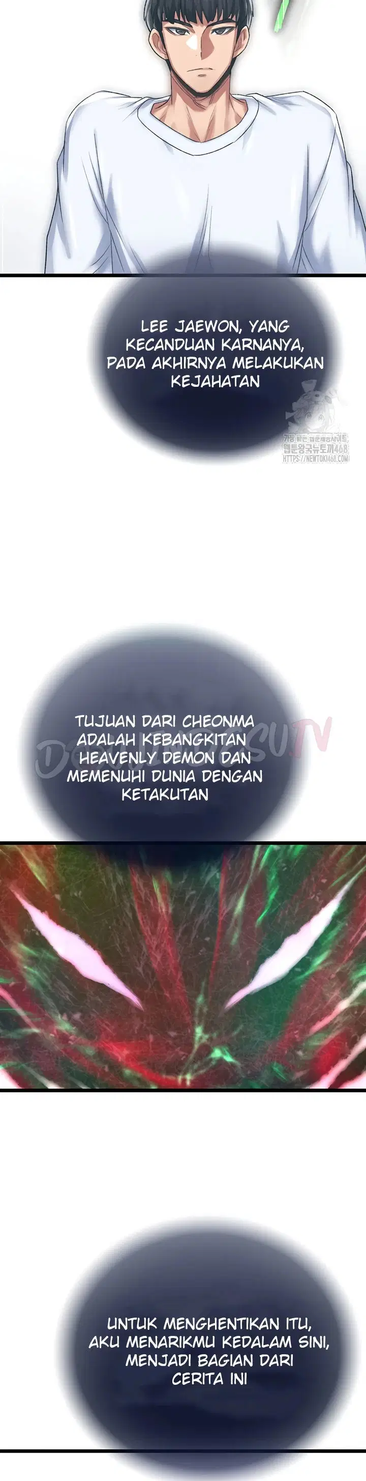 I Ended Up in the World of Murim - Chapter 78 14 I Ended Up in the World of Murim - Chapter 78 14