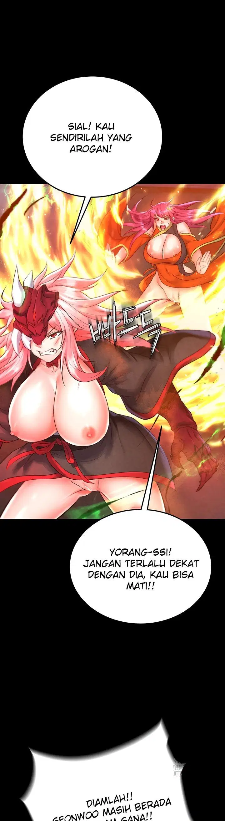 I Ended Up in the World of Murim - Chapter 78 4 I Ended Up in the World of Murim - Chapter 78 4