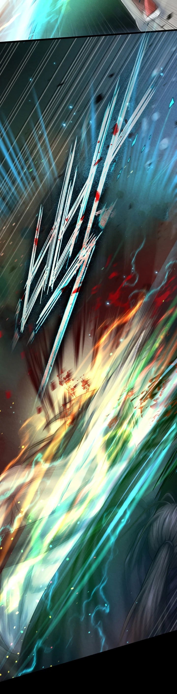 I Ended Up in the World of Murim - Chapter 78 43 I Ended Up in the World of Murim - Chapter 78 43