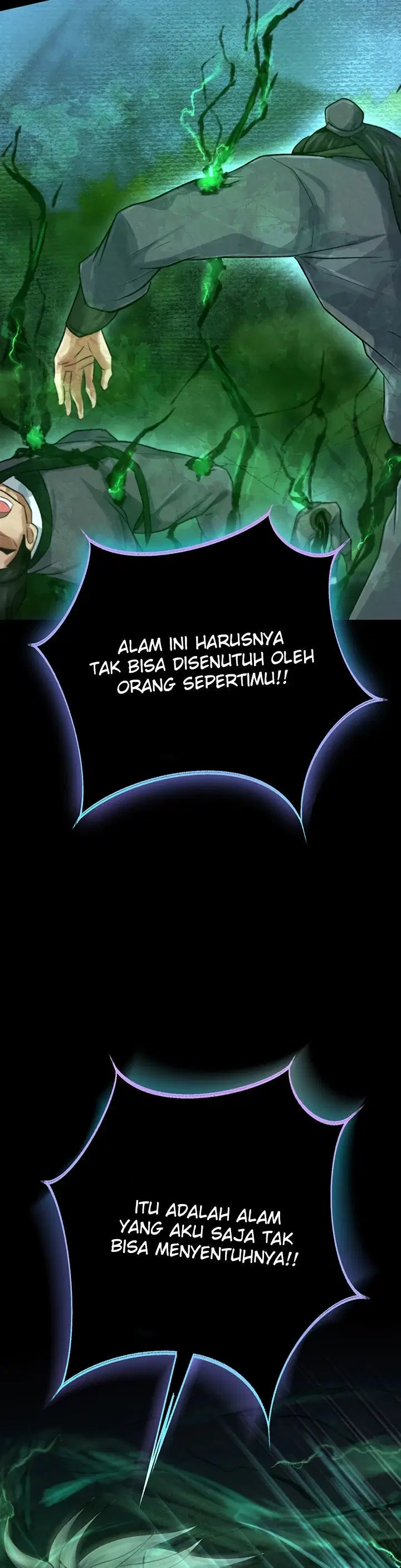 I Ended Up in the World of Murim - Chapter 78 41 I Ended Up in the World of Murim - Chapter 78 41