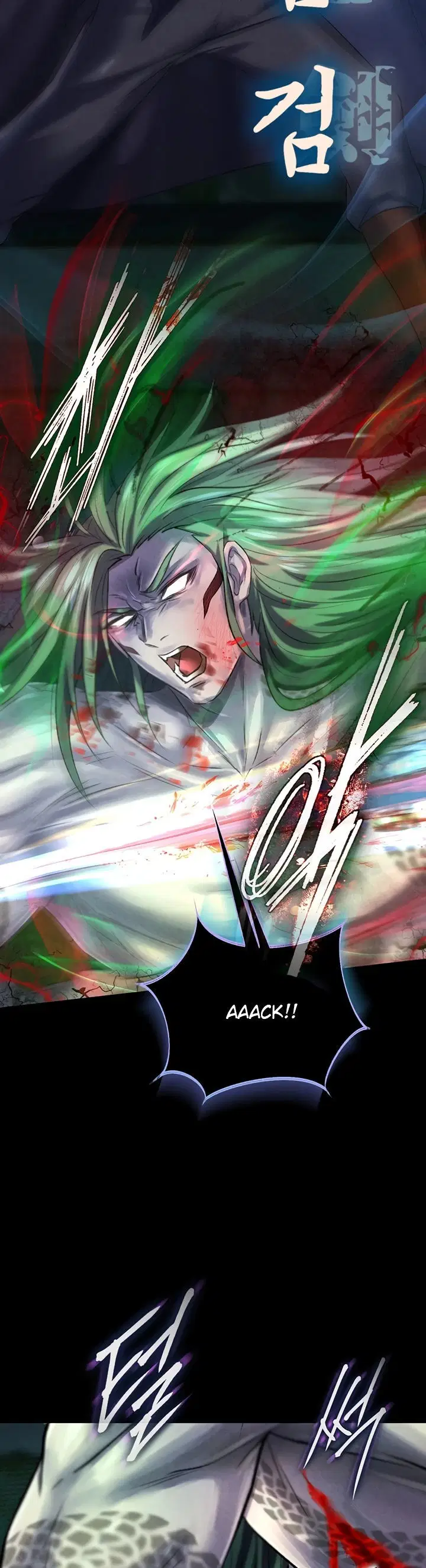 I Ended Up in the World of Murim - Chapter 78 46 I Ended Up in the World of Murim - Chapter 78 46