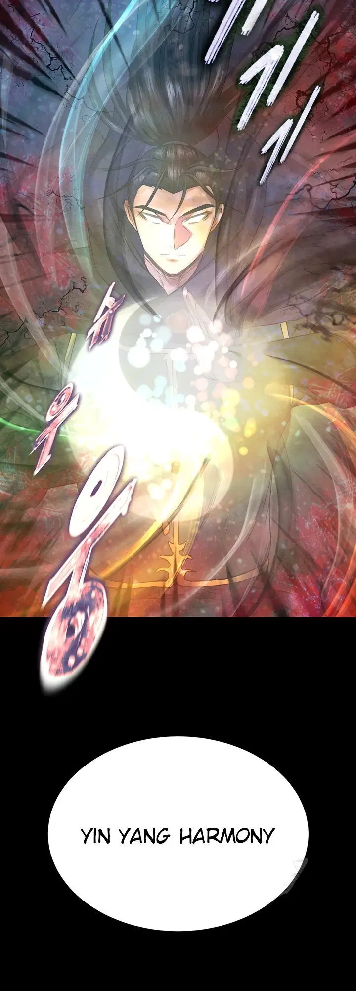 I Ended Up in the World of Murim - Chapter 78 52 I Ended Up in the World of Murim - Chapter 78 52