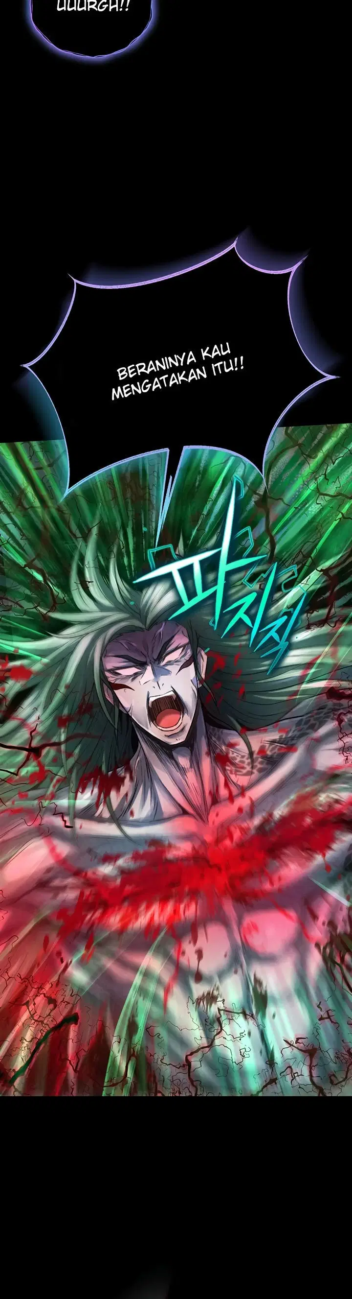 I Ended Up in the World of Murim - Chapter 78 50 I Ended Up in the World of Murim - Chapter 78 50