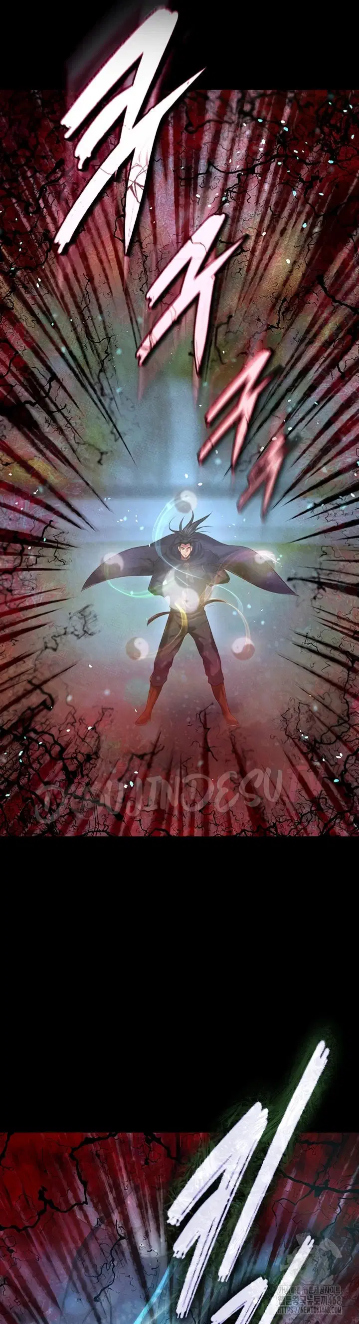 I Ended Up in the World of Murim - Chapter 78 51 I Ended Up in the World of Murim - Chapter 78 51