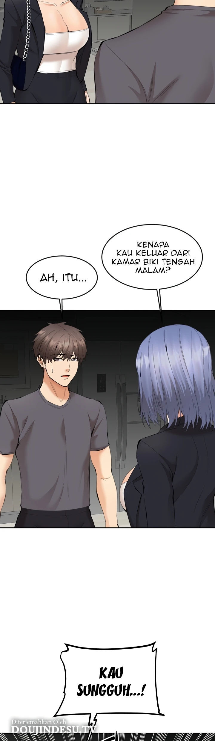 Noona - Chapter 08 38