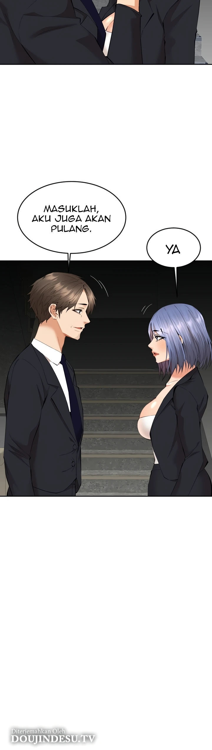 Noona - Chapter 08 33