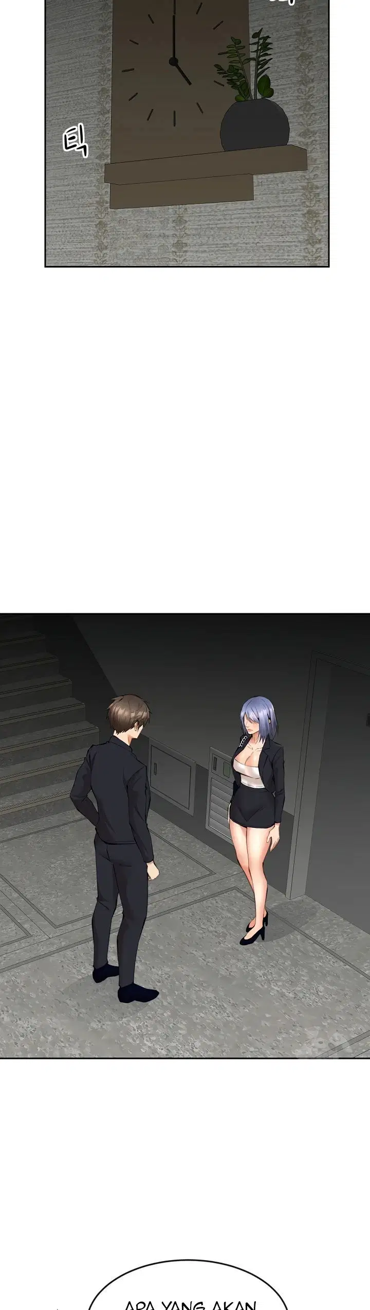 Noona - Chapter 08 30
