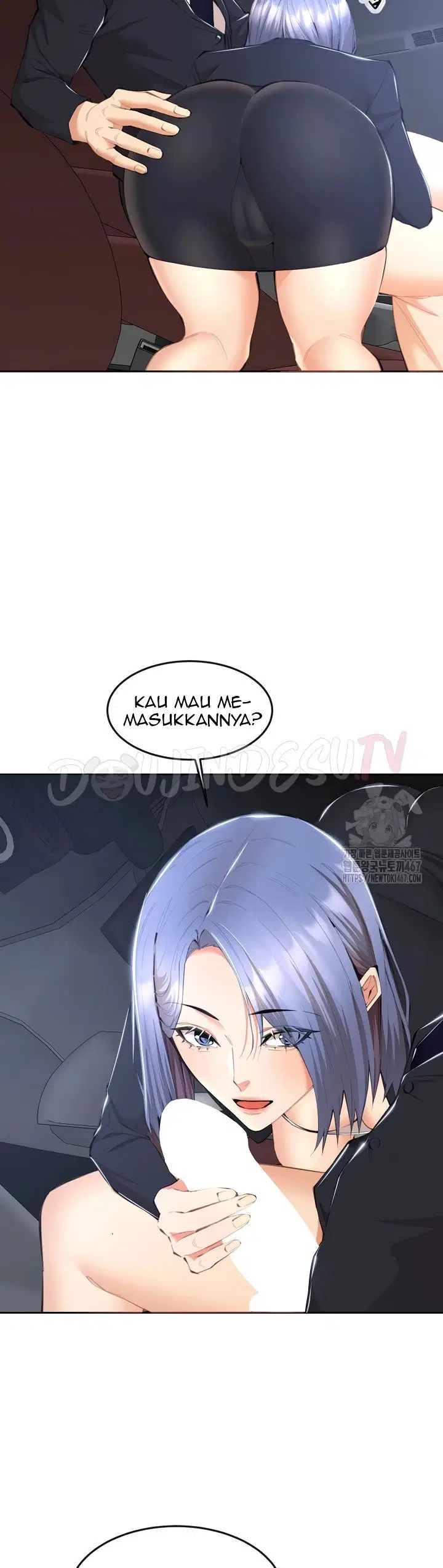Noona - Chapter 08 13