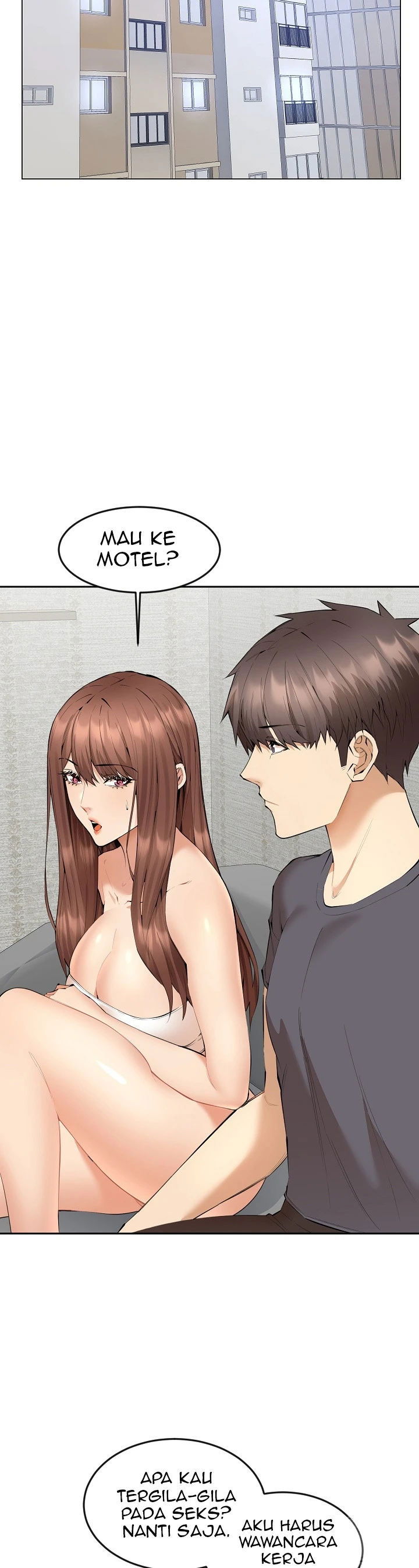 Noona - Chapter 03 8