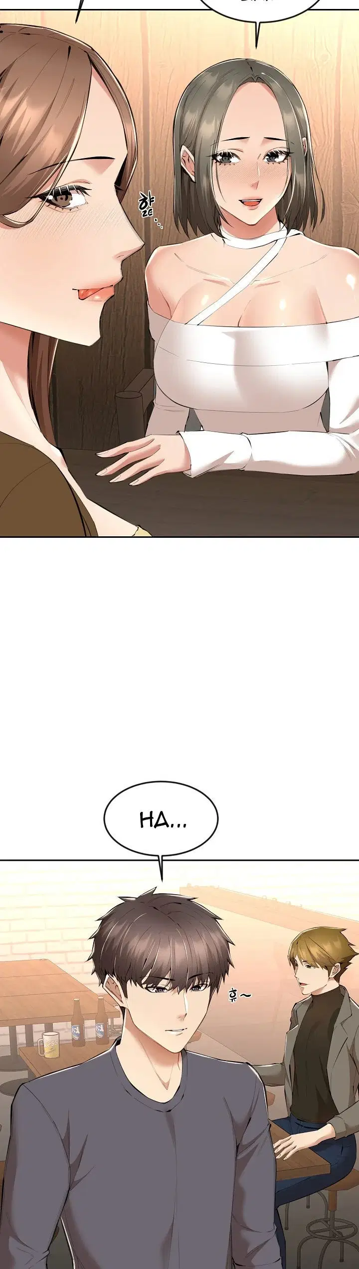Noona - Chapter 03 28