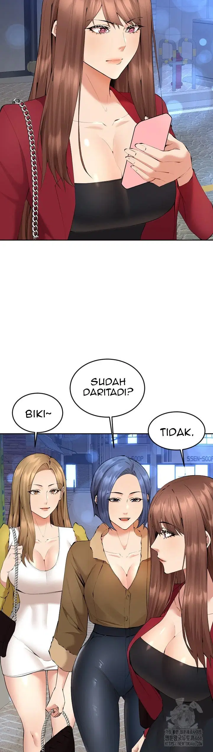 Noona - Chapter 03 22