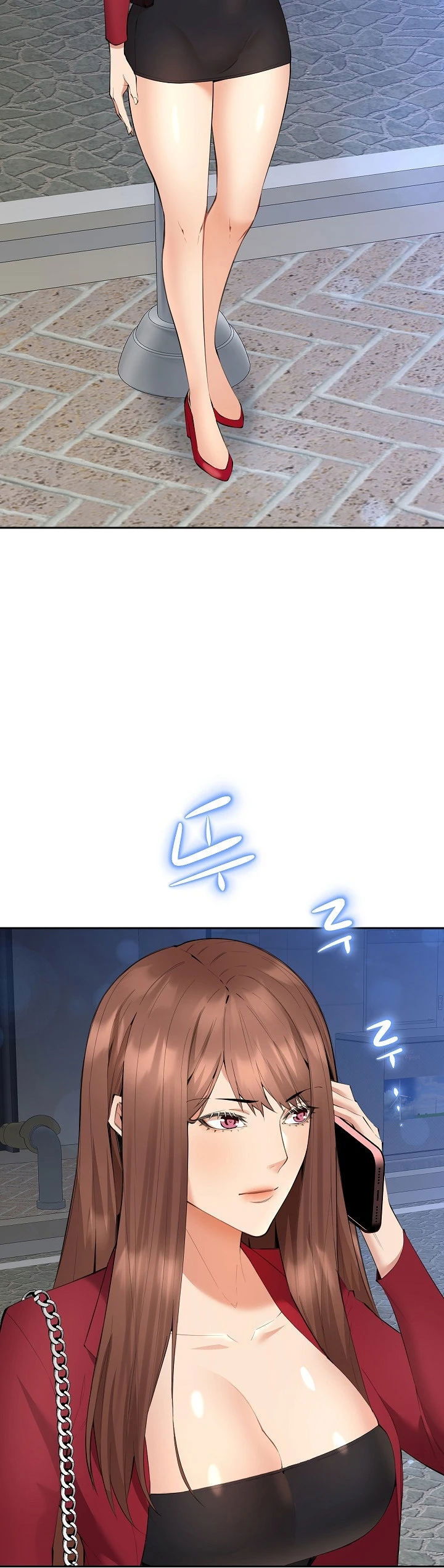 Noona - Chapter 03 20