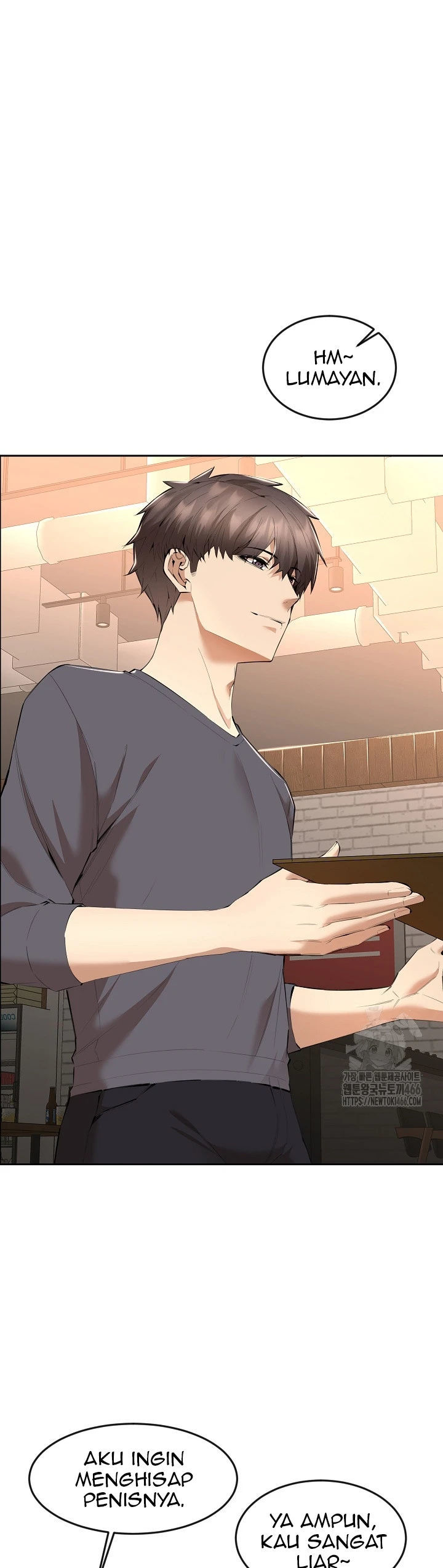 Noona - Chapter 03 27
