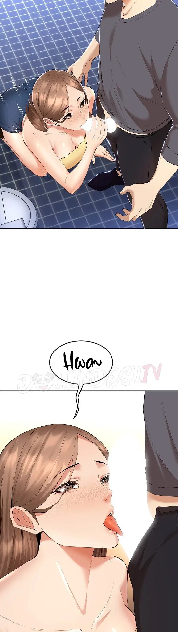 Noona - Chapter 03 35