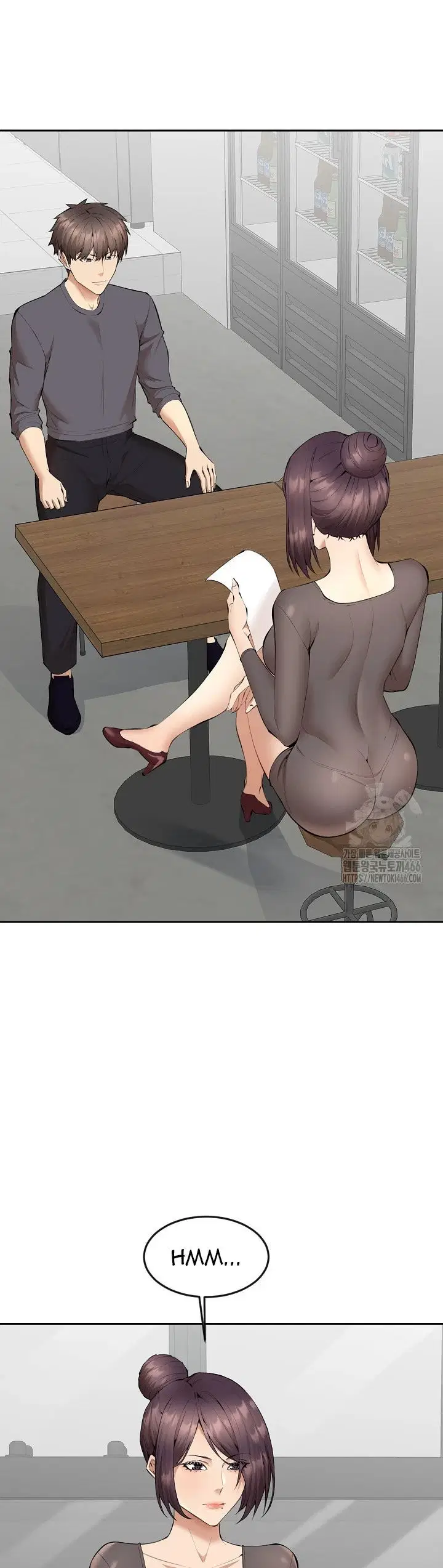 Noona - Chapter 03 13