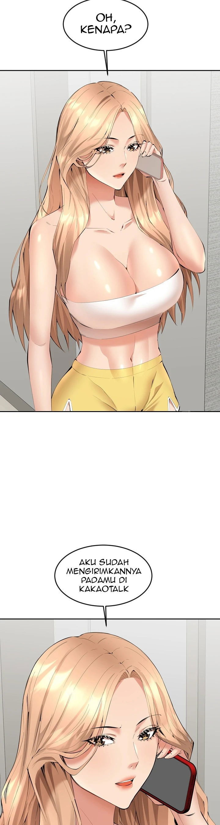 Noona - Chapter 03 4