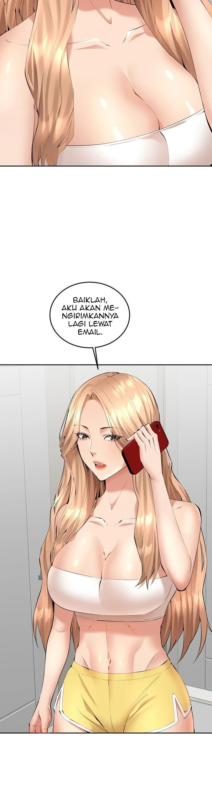 Noona - Chapter 03 5