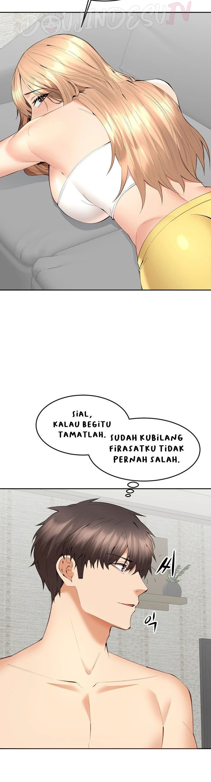 Noona - Chapter 06 9