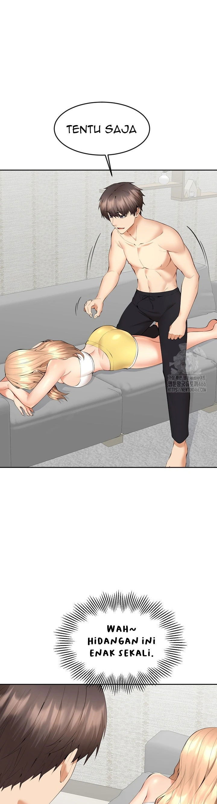 Noona - Chapter 06 10
