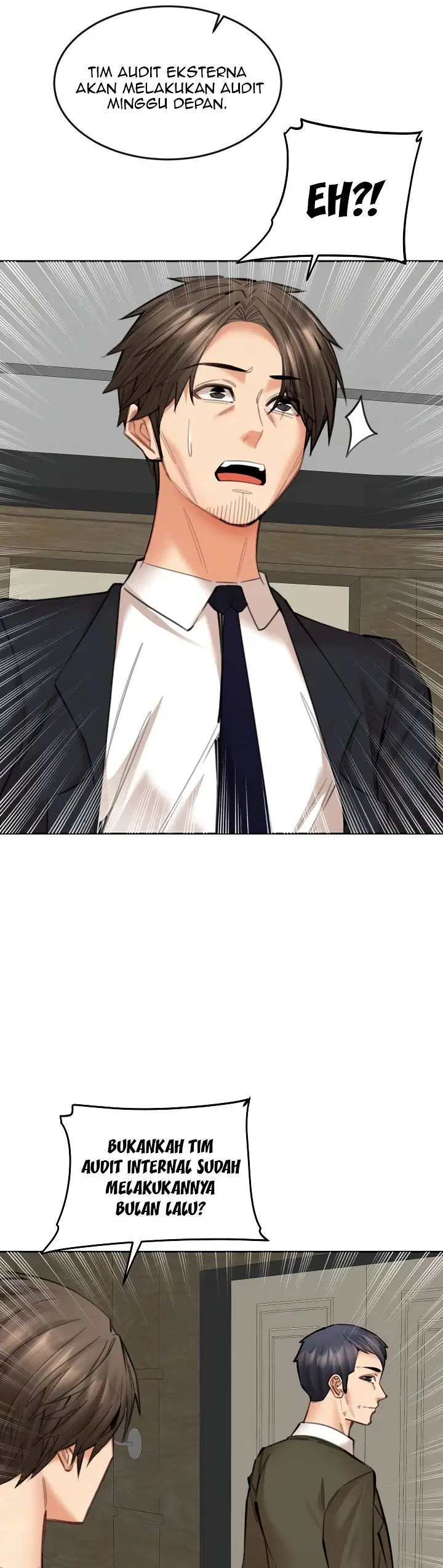 Noona - Chapter 17 28